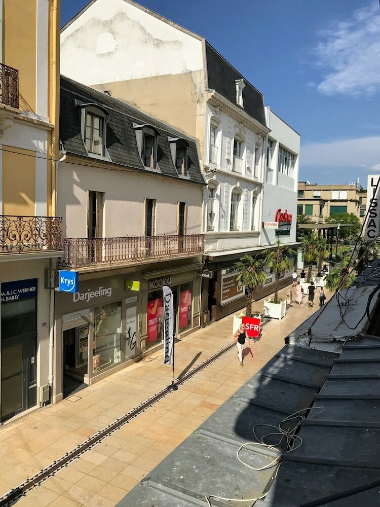 Apartamento La Grande Maison - Loft & Appartement