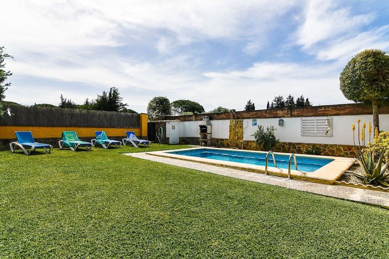 Agroturismo Villas Dehesa Roche Viejo