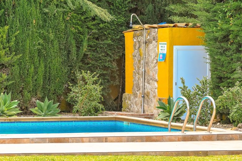Agroturismo Villas Dehesa Roche Viejo