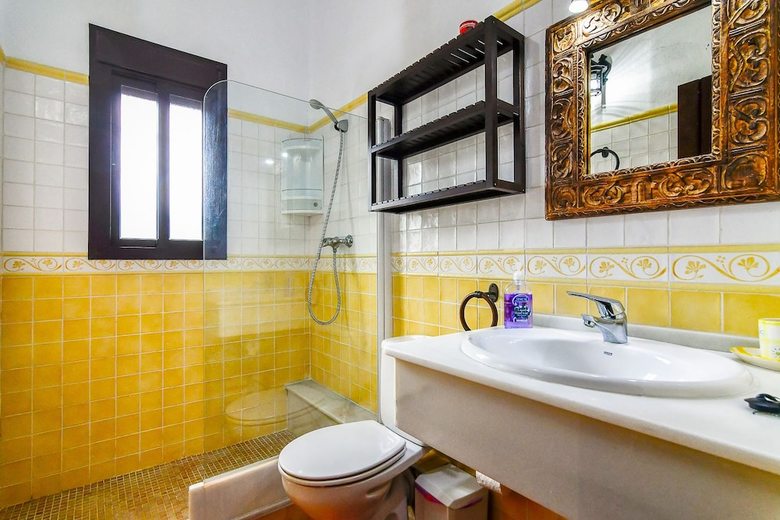 Agroturismo Villas Dehesa Roche Viejo