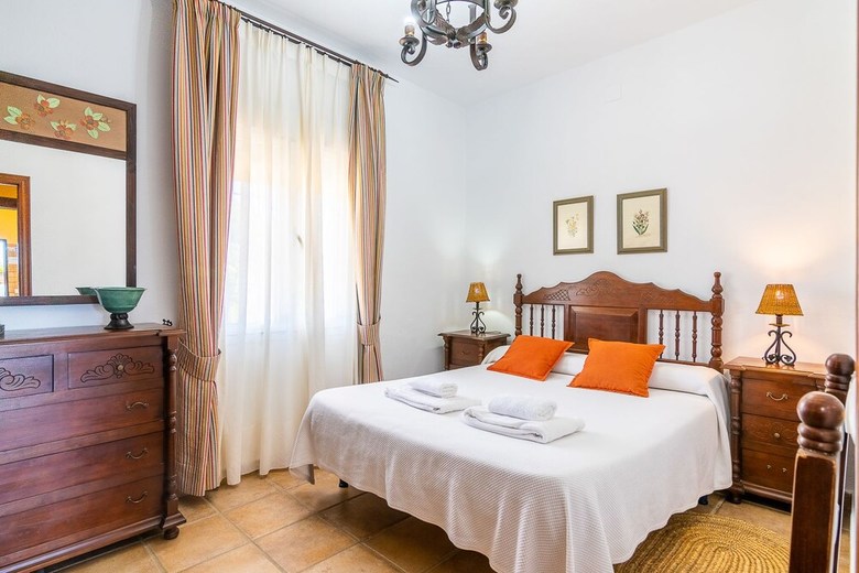 Agroturismo Villas Dehesa Roche Viejo