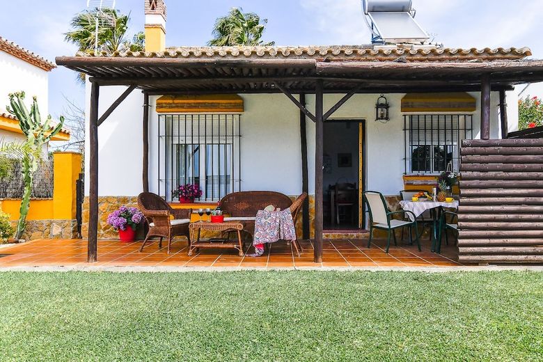 Agroturismo Villas Dehesa Roche Viejo