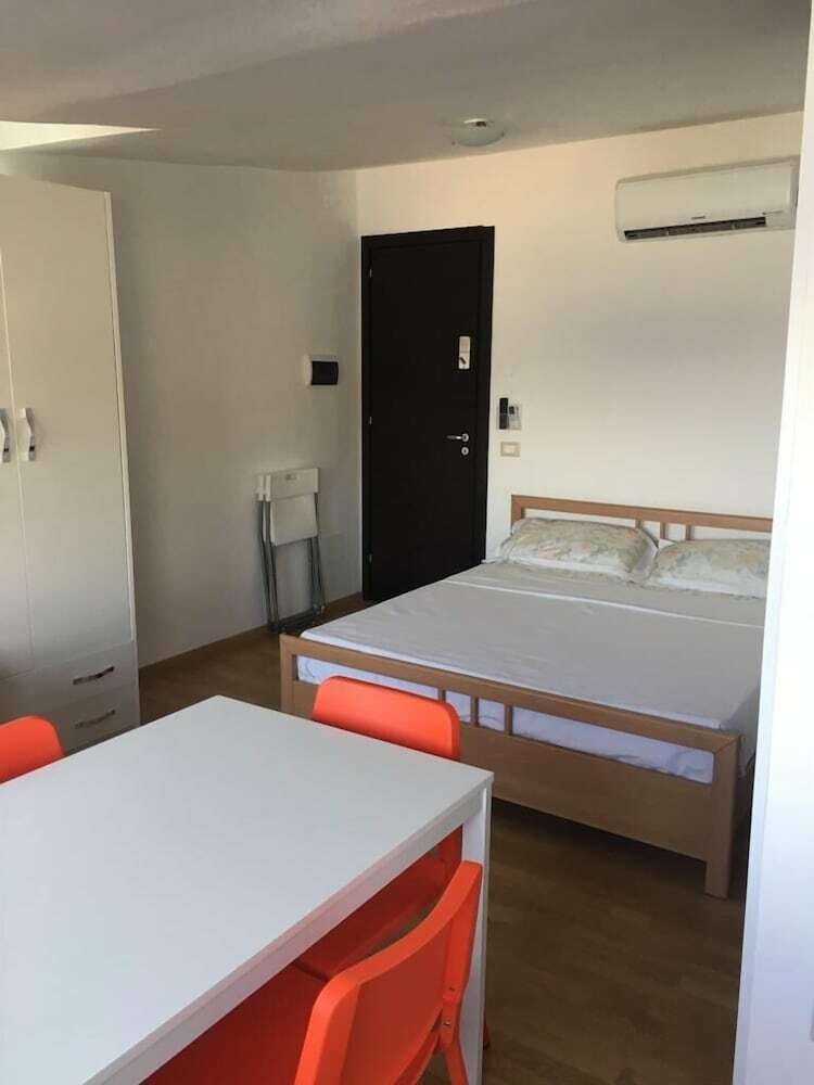 Hotel Casamia A Marina Di Camerota