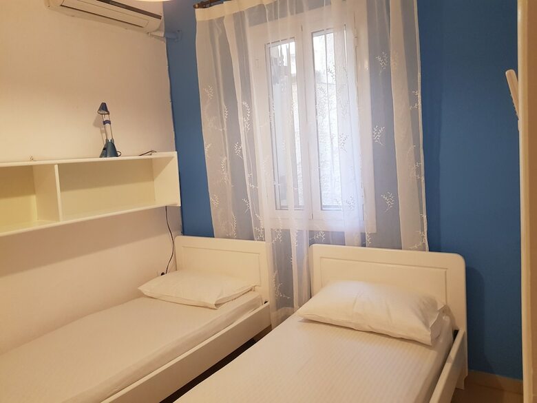 Apartamentos Menigos A2no.87 Seaview 2 Bedroom
