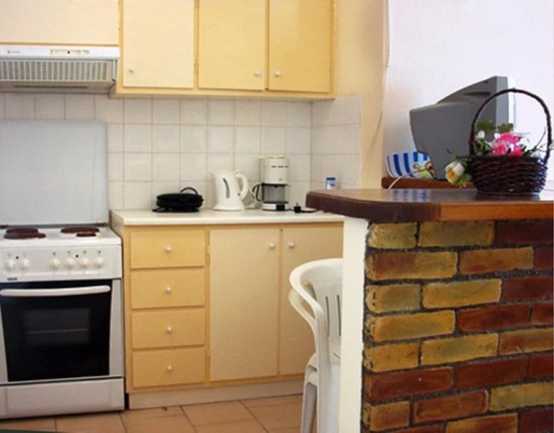 Apartamentos Menigos A2no.87 Seaview 2 Bedroom