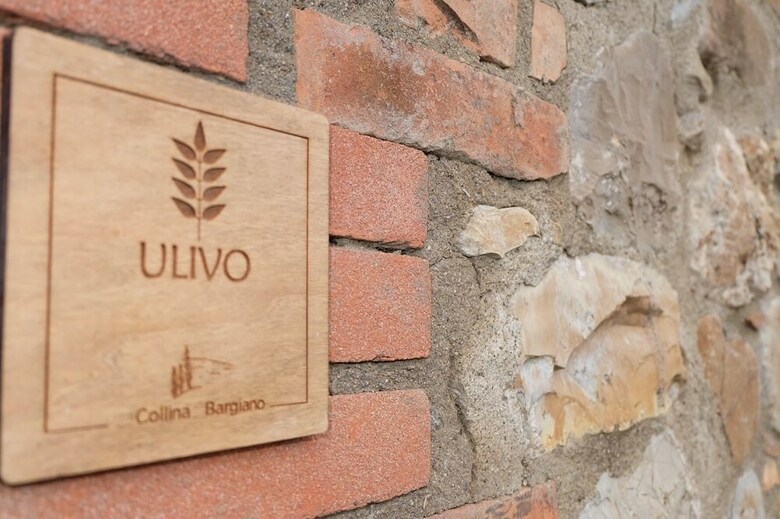 Agroturismo La Collina Di Bargiano
