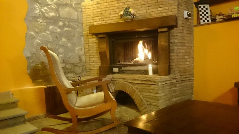 Agroturismo La Collina Di Bargiano