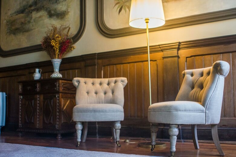 Hotel Palace Museum Espa�o Palmeiras