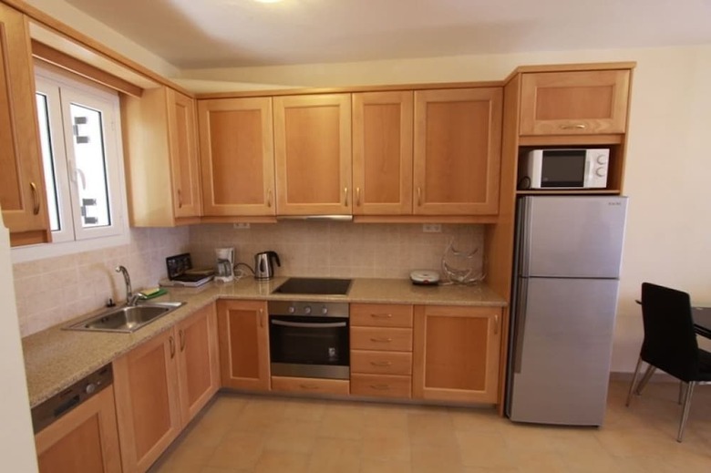 Apartamentos Menigos Ab4g No50 Beachfront 2 Bdr Apt