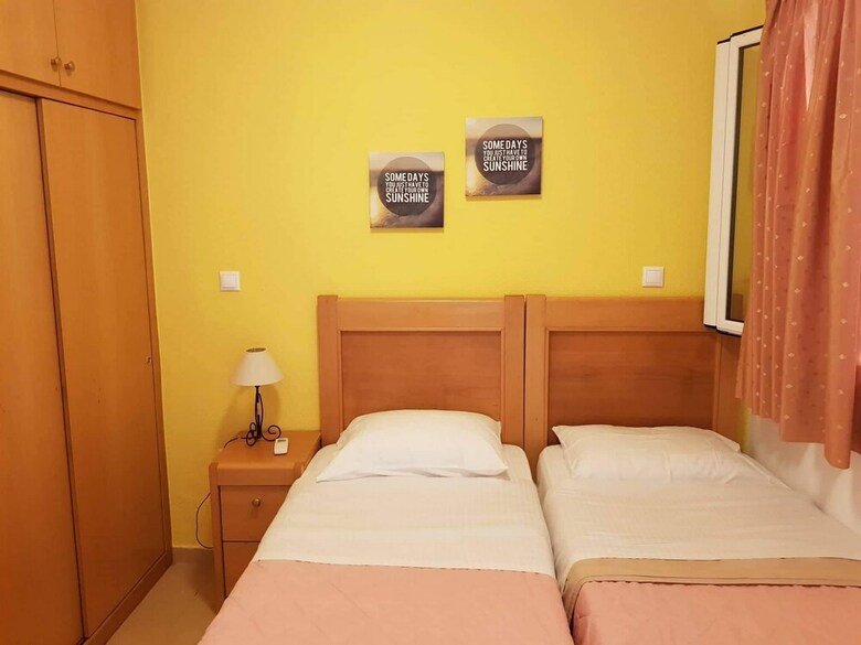 Apartamentos Menigos Ab4g No50 Beachfront 2 Bdr Apt