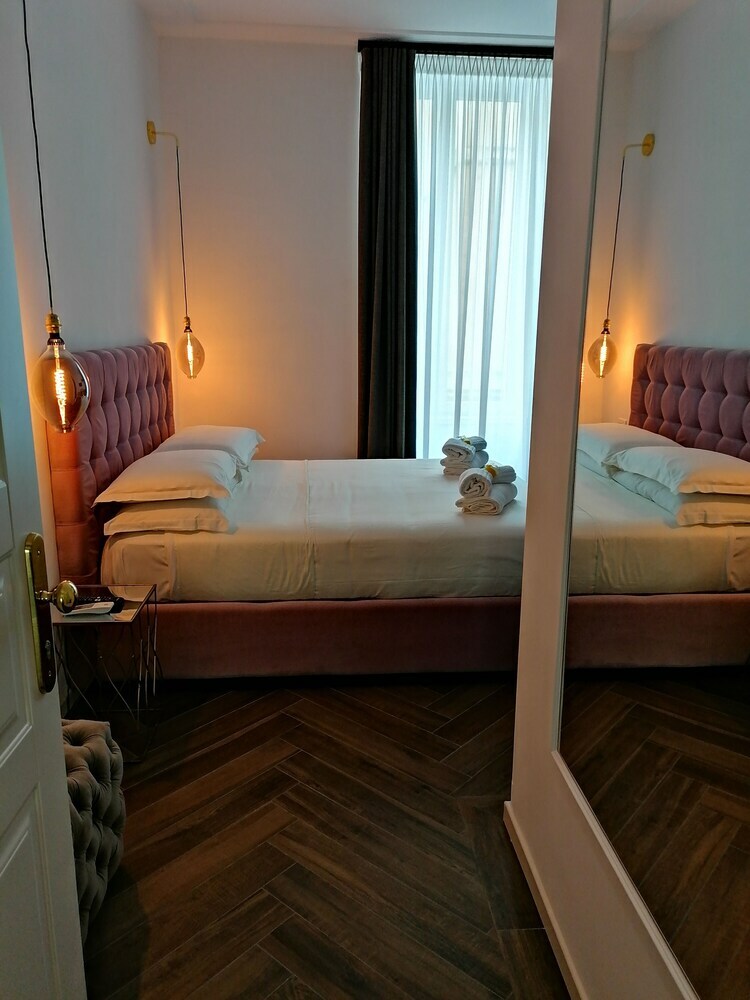 Hotel Al Raggio Di Sole In Costiera