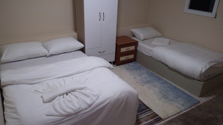 Layalina Apartment