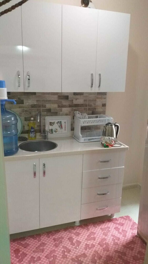 Layalina Apartment