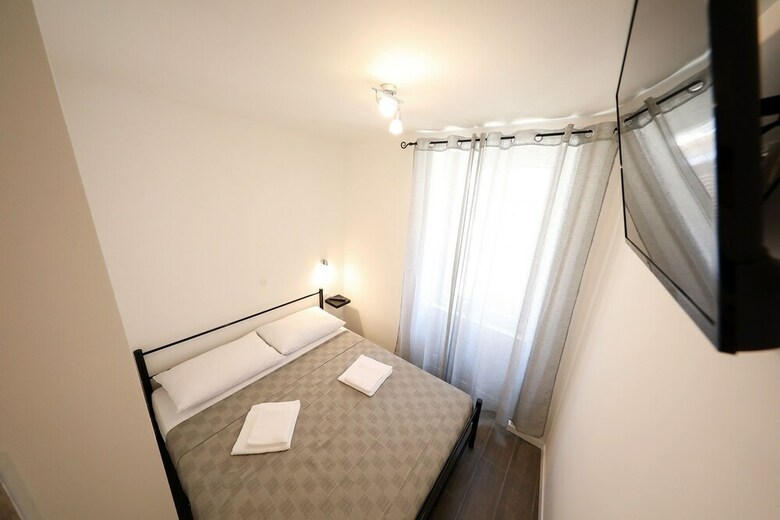 Hotel Pyrotima Apartments