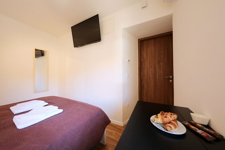 Hotel Pyrotima Apartments