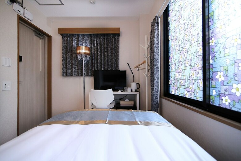 Apartamentos Shinjuku Global Hotel