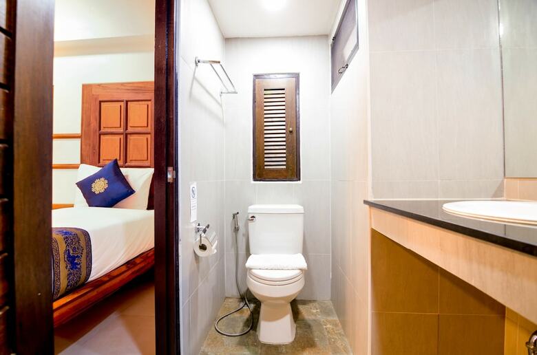 Hostal Nature Boutique Hotel At Chiangmai