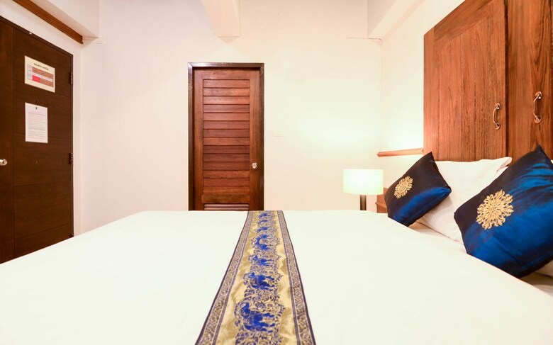 Hostal Nature Boutique Hotel At Chiangmai