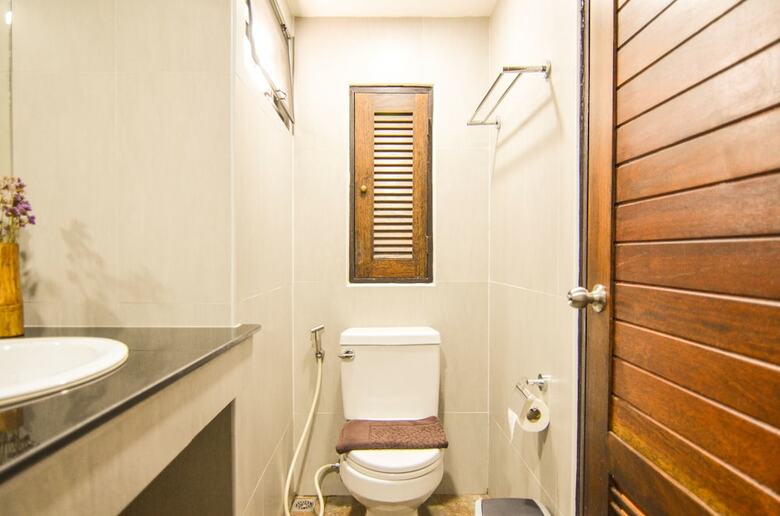 Hostal Nature Boutique Hotel At Chiangmai