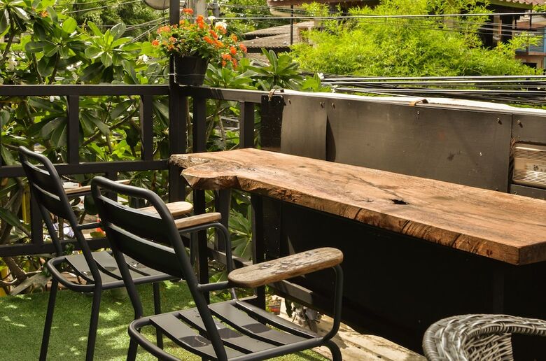 Hostal Nature Boutique Hotel At Chiangmai
