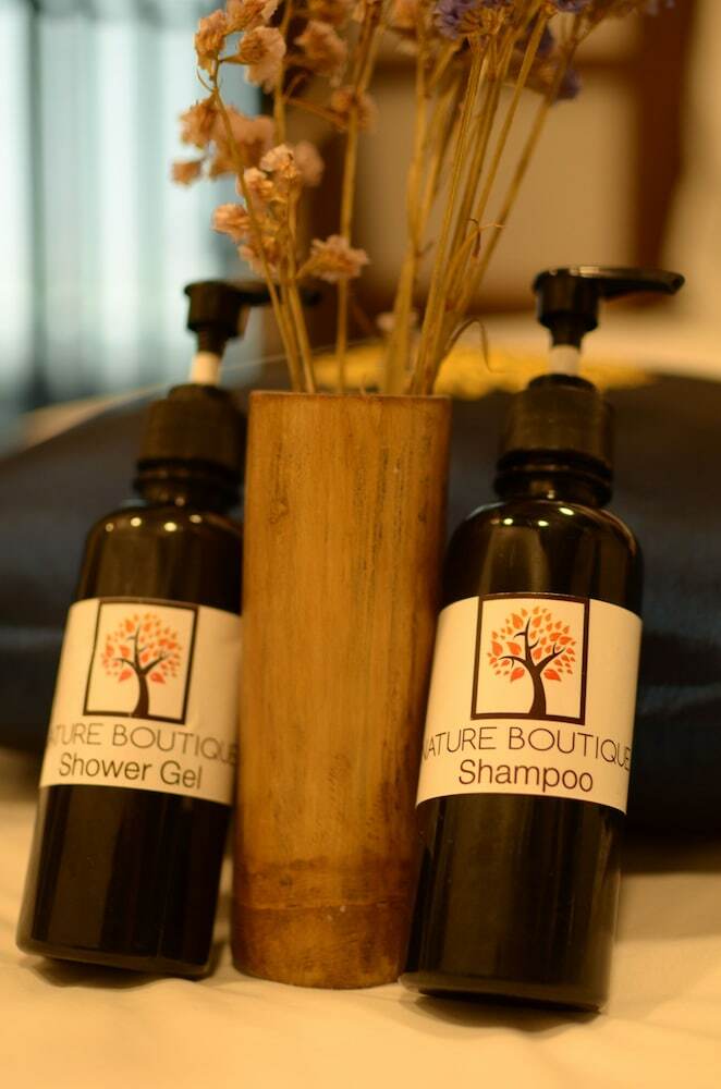 Hostal Nature Boutique Hotel At Chiangmai