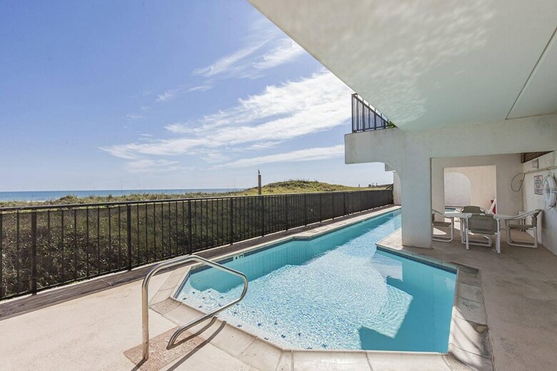 Florence I Condominiums By Padre Island Rentals