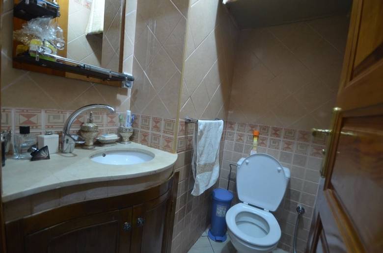 Apartamentos Marjana Appartement Famille