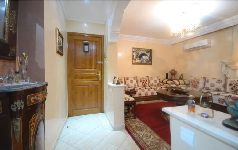 Apartamentos Marjana Appartement Famille