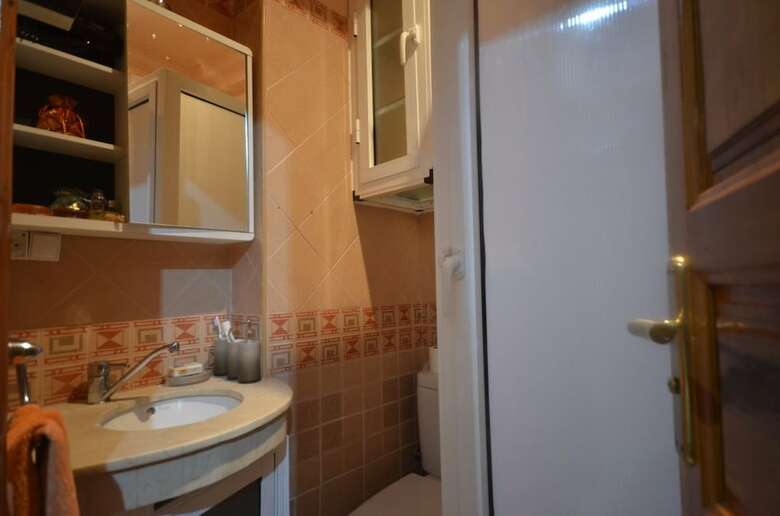 Apartamentos Marjana Appartement Famille