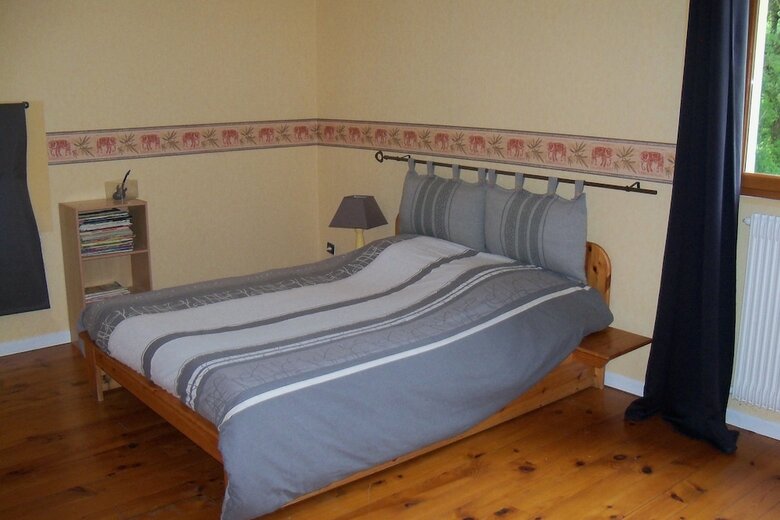 Hotel Chambre D'hote Et Gite Le Parc