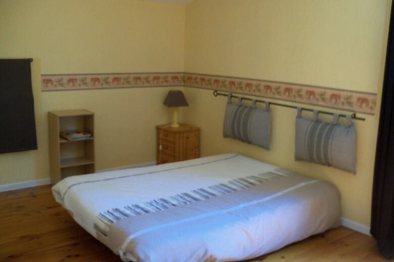 Hotel Chambre D'hote Et Gite Le Parc
