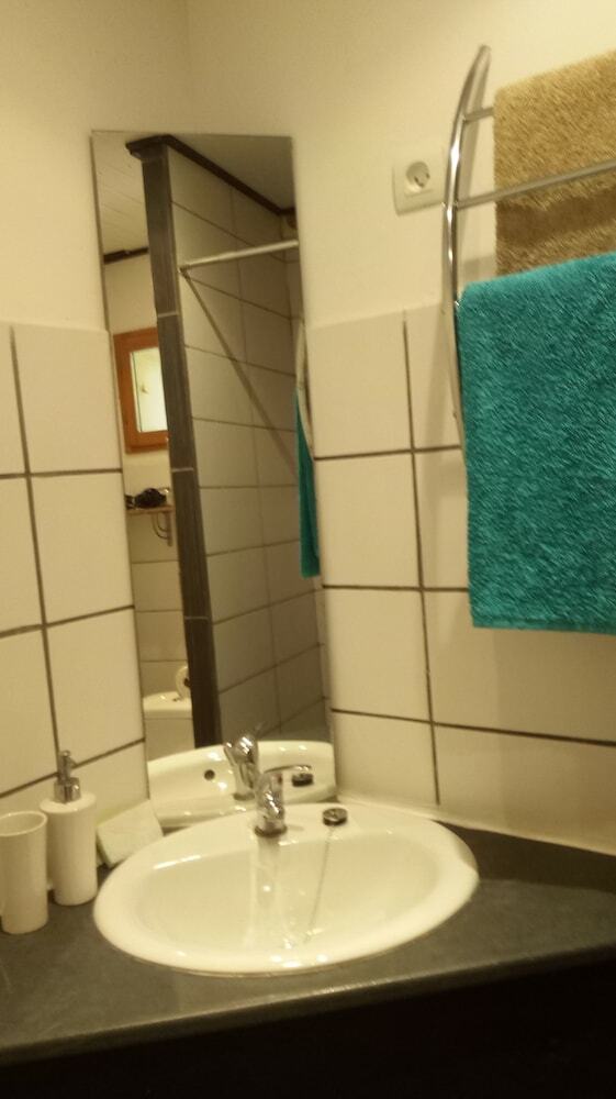Hotel Chambre D'hote Et Gite Le Parc
