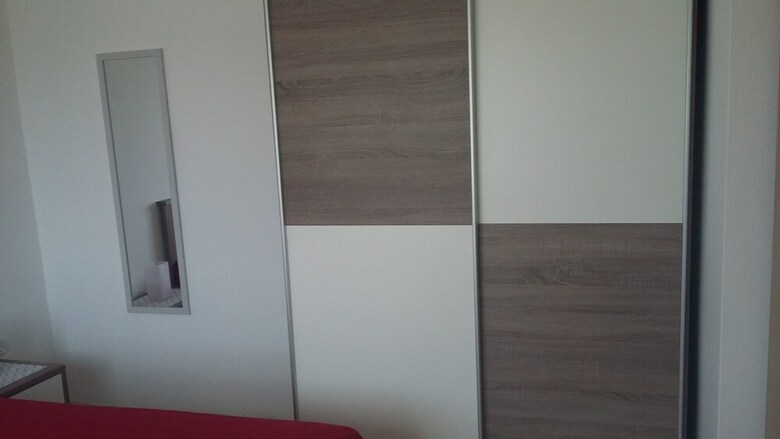 Apartments Milana