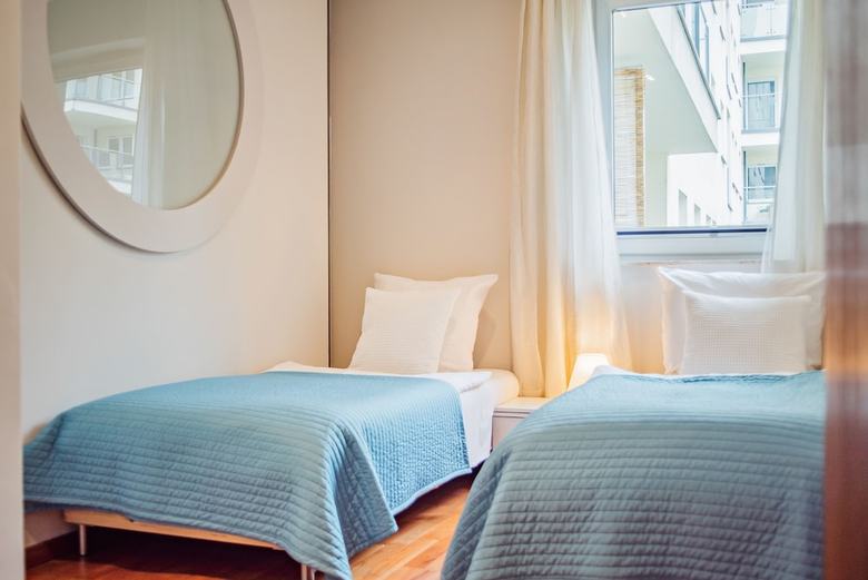 Aparthotel Apartamenty Homely Place Star�wka