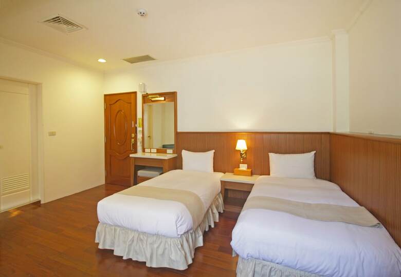 Bed & Breakfast Magong Ancient Street No.10