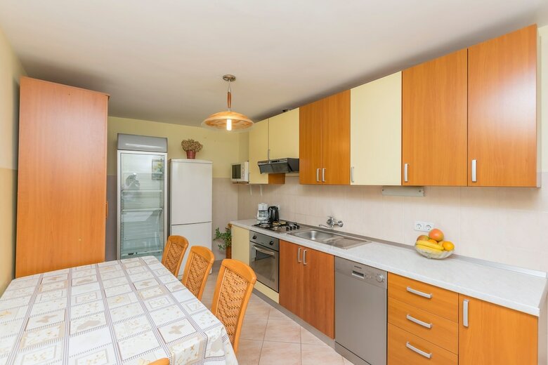 House Vila Rosales