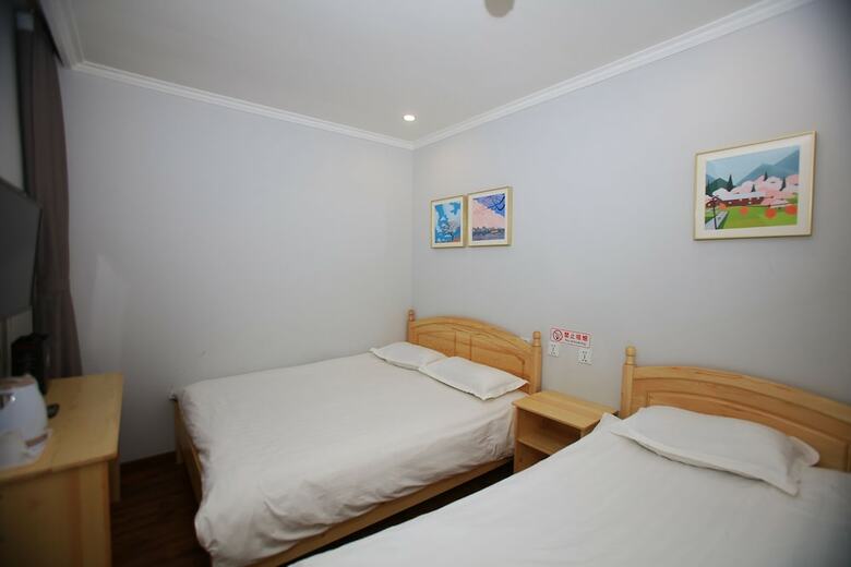 Beijing Xingshe Hotel