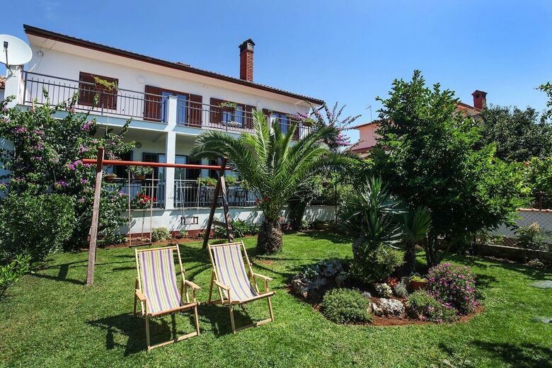 Apartments Antonieta