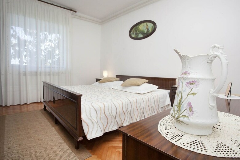 Apartments Antonieta