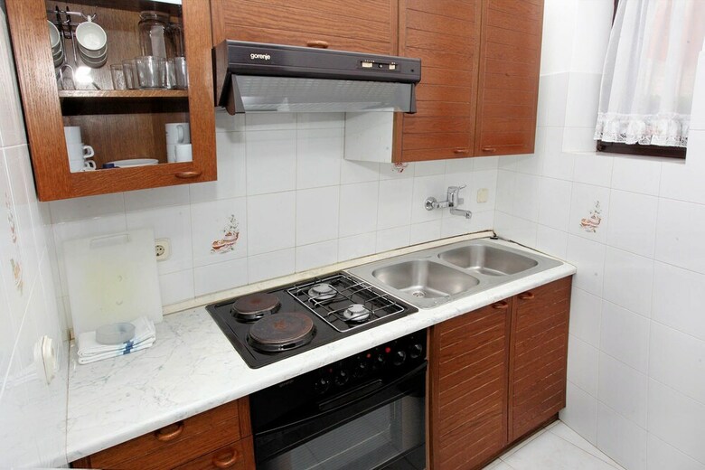 Apartments Antonieta