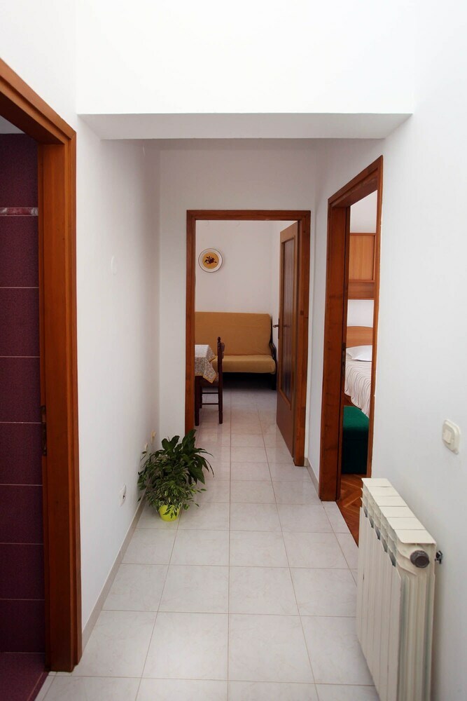 Apartments Antonieta