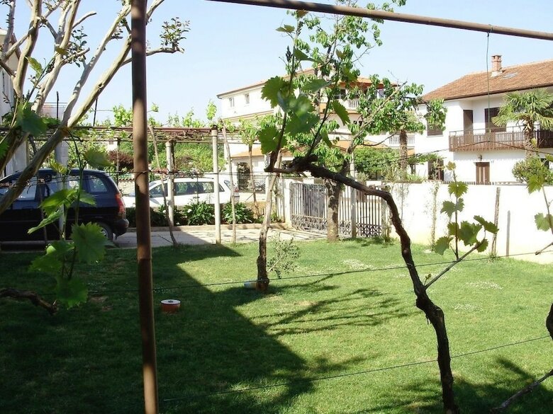 Apartment Dra?en