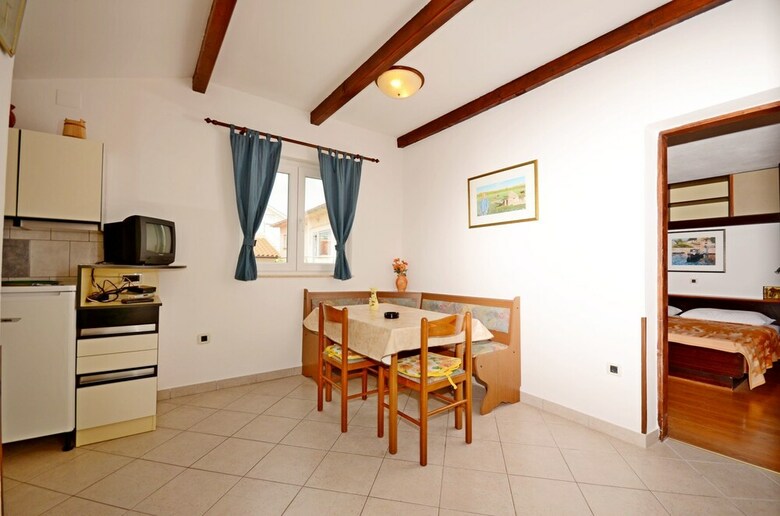 Apartment Dra?en