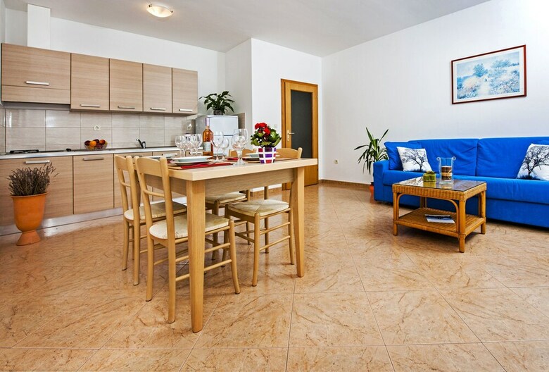 Apartments Branko