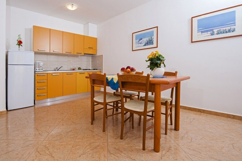 Apartments Branko