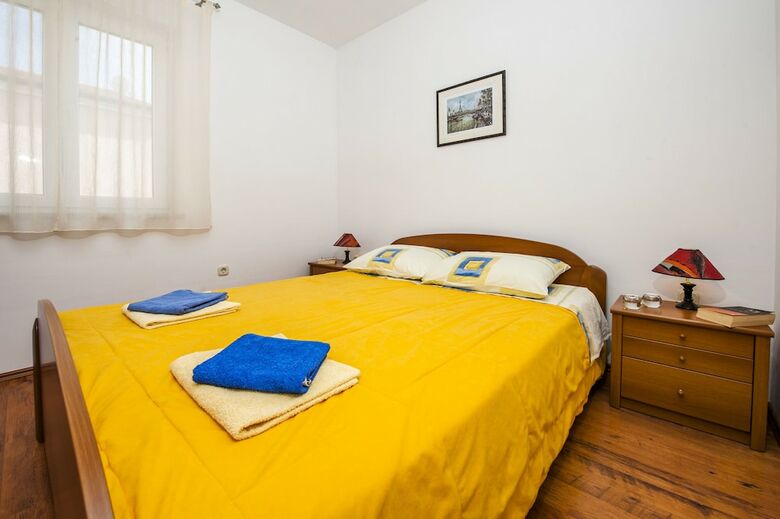 Apartments Branko