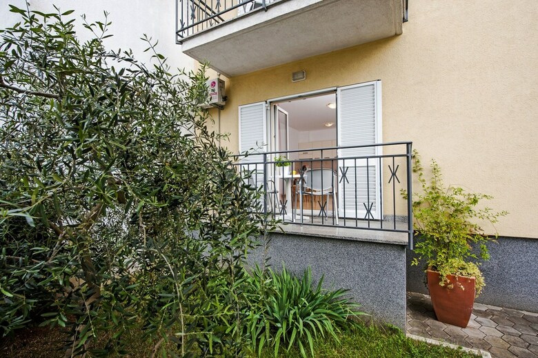 Apartments Branko