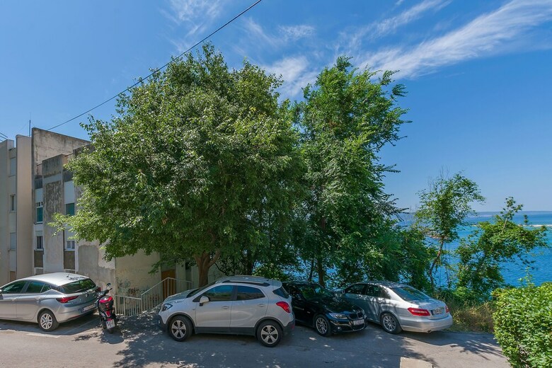 Apartment Sini?a