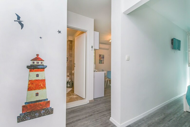Apartment Sini?a