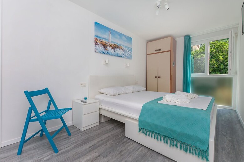 Apartment Sini?a